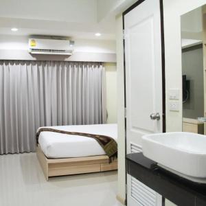 La Porte Bangkok - 21