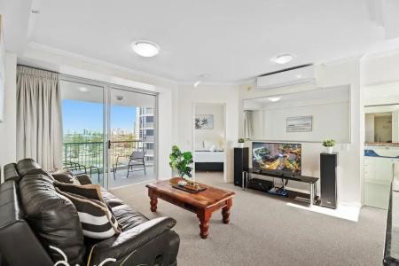 Crystal Bay On The Broadwater - 131