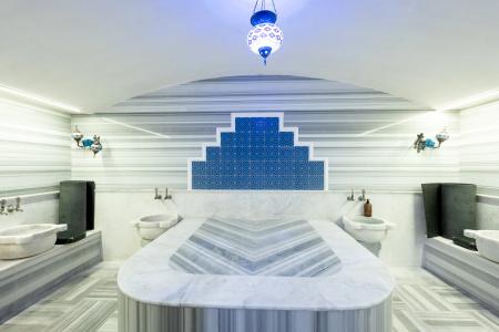 Pacco Boutique & Spa - 34