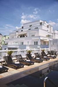 Copacabana Palace, A Belmond, Rio de Janeiro - 63