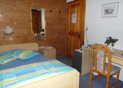 Walliserhof-Leukerbad-Therme - 14