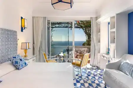 Il San Pietro di Positano - 63