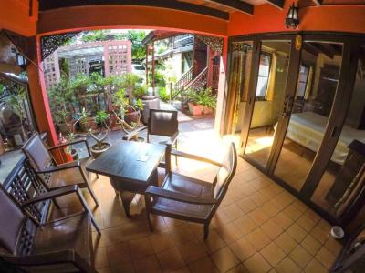 The Riverside Guest House - 20