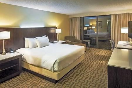 Hilton Arden West - 51