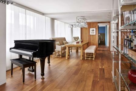Park Hyatt Washington - 48