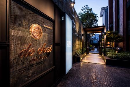 De Chai The Deco Chiang Mai - Sha Plus - 29