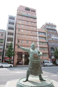 Ryogoku River - 31