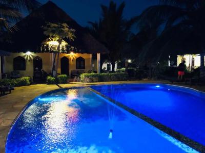 Kiwengwa Bungalow Boutique - 27