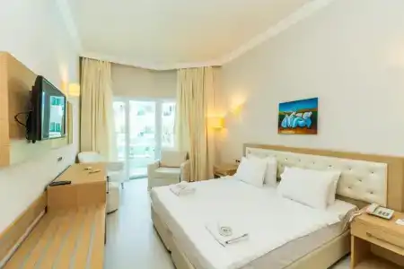 Dragut Point South-All Inclusive - 38