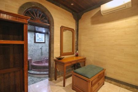 Hibiscus Cottages - 32