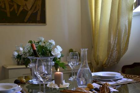 Santa Marta Suites - 11