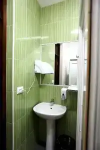 Envoy Hostel - 27