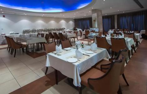 Al Madina Suites - 50