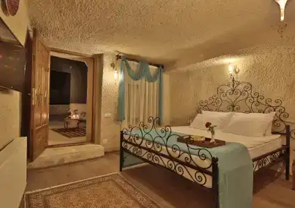 Jacob's Cave Suites - Cappadocia - 1