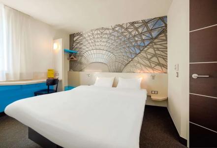 b&b Katowice Centrum - 19