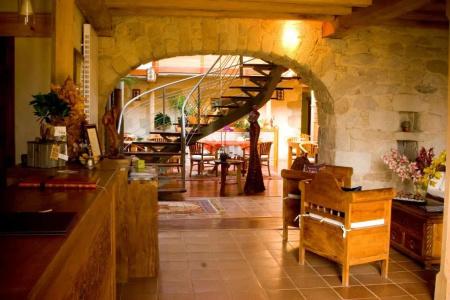 Manoir des Indes, The Originals Relais (Relais du Silence) - 46