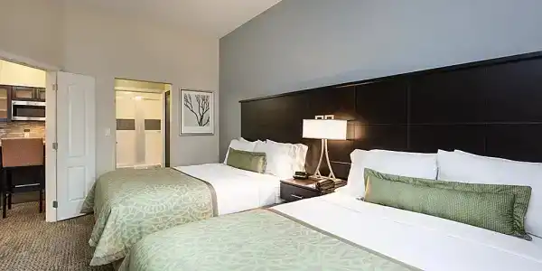 Staybridge Suites Houston - Iah Airport, An Ihg - 11