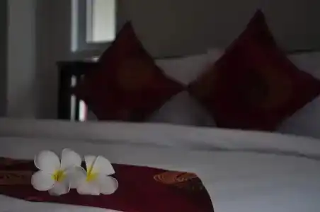 Tamarind Twin Resort - 4