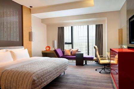 Le Meridien Qingdao - 106