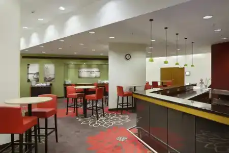 Courtyard by Marriott Hannover Maschsee - 20