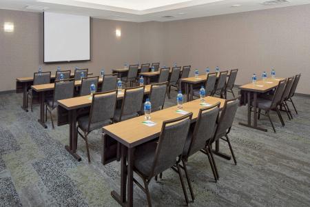 Courtyard By Marriott Houston Medical Center/Nrg Park - 16