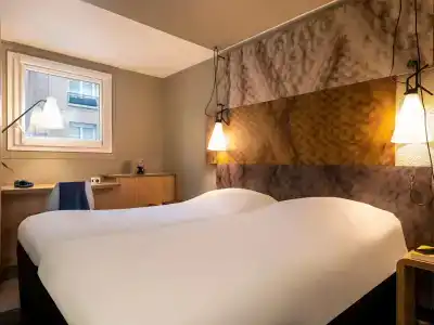 ibis Paris Alesia Montparnasse - 2