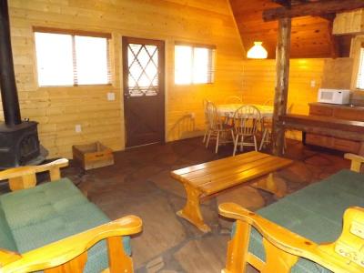 Arizona Mountain Inn & Cabins - 148