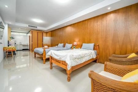 Suan Palm - 36