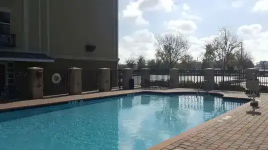 Holiday Inn Express East, An Ihg - 13