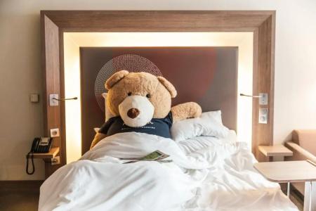 Novotel Toulouse Centre Wilson - 57