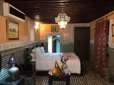 Palais Al Firdaous - 4