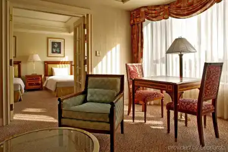 Rihga Royal Tokyo - 13