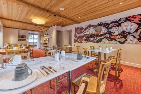 Les Gourmets - Chalet - 19