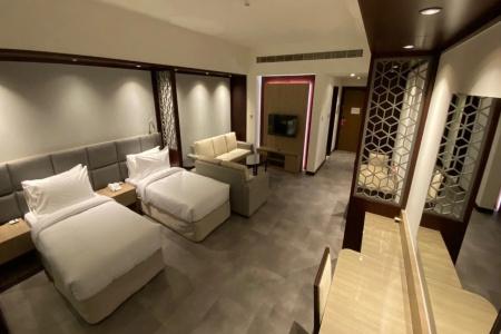 Arcadia Apartment - 3
