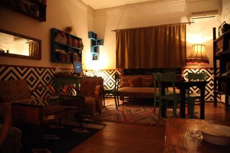 Trip'n'Hostel - 3