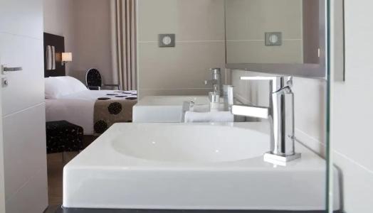 Hôtel Baptistin - 19