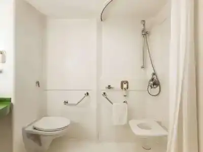 ibis London Wembley - 9