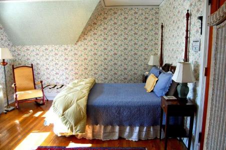 Wilburton Inn - 129