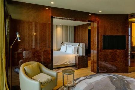 Vila Foz & Spa - 152