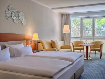 Dorint SeeBinz-Therme - 63