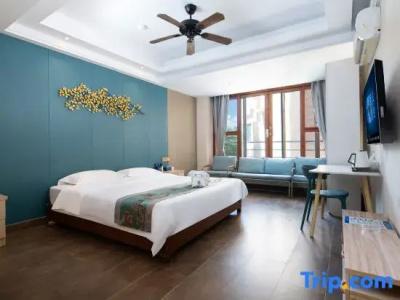 Kingreal Seaview Resort Sanya - 140