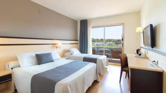 Golden Port Salou & Spa - 27