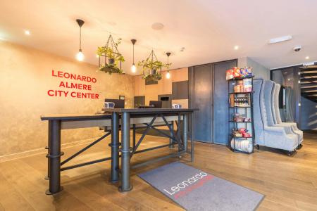 Leonardo Almere City Center - 13