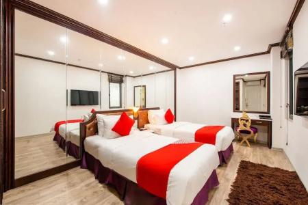 Hanoi Suji - 3