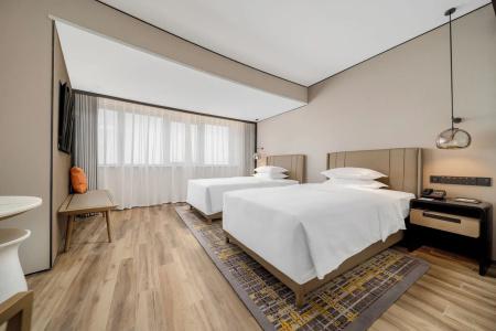 Sheraton Chengdu Lido - 35