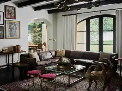 Commodore Perry Estate, Auberge Resorts Collection - 55