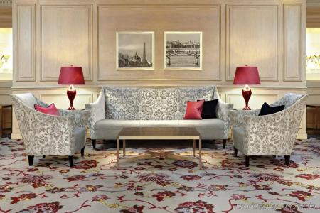 The Westin Paris - Vendôme - 37