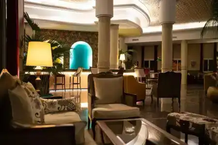 Eden Yasmine & Spa - 1
