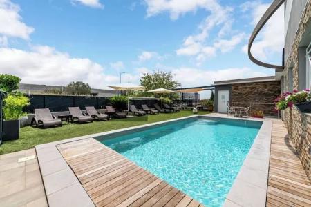 Sure by Best Western Beziers Le Monestie - 23