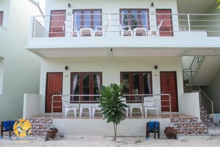 Varin Beach - 29